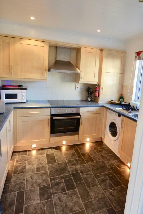 Swan Cottage Cirencester Dış mekan fotoğraf