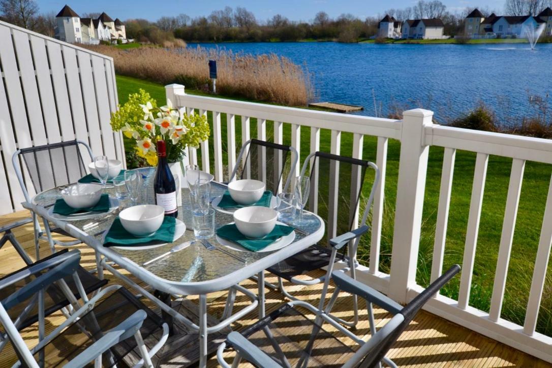 Swan Cottage Cirencester Dış mekan fotoğraf