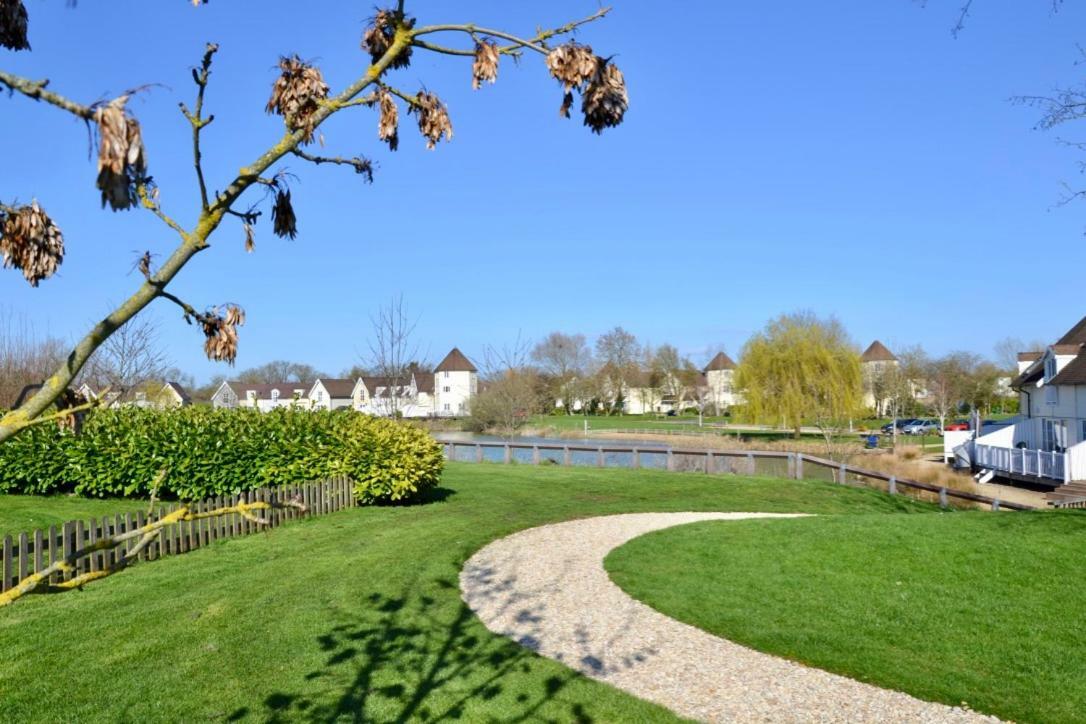 Swan Cottage Cirencester Dış mekan fotoğraf