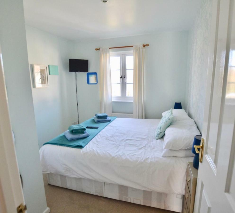 Swan Cottage Cirencester Dış mekan fotoğraf