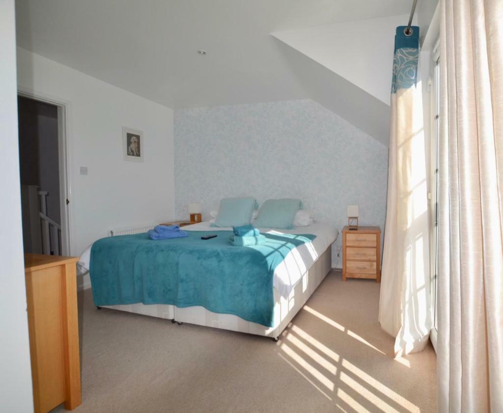 Swan Cottage Cirencester Dış mekan fotoğraf