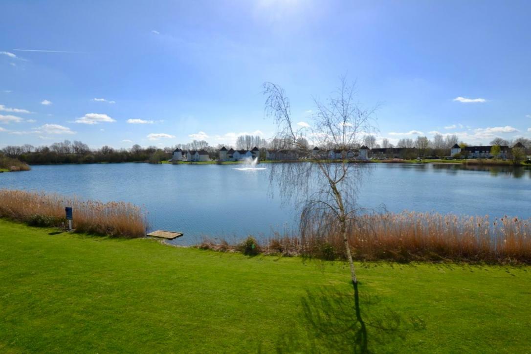 Swan Cottage Cirencester Dış mekan fotoğraf